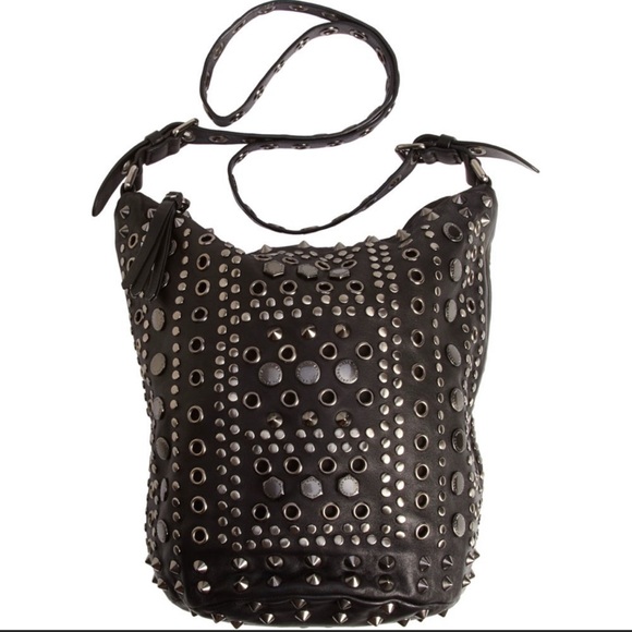Marc By Marc Jacobs Handbags - MARC JACOBS Tribal Alicia Party Girl Hobo Bag